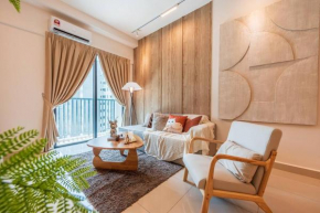 Muji 10pax 9min to Pavilion Bukit Jalil & Axiata